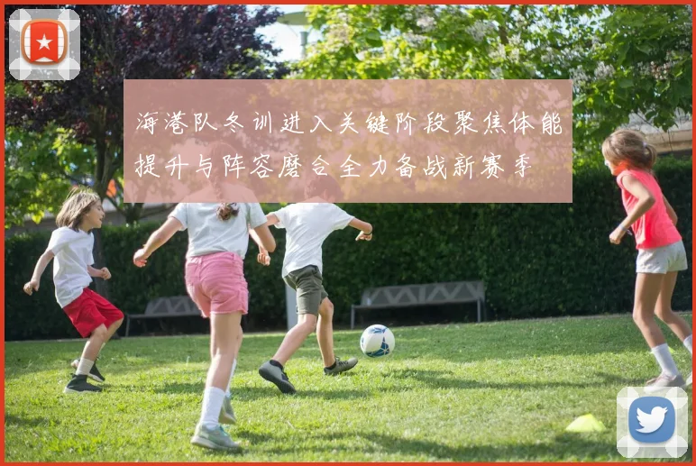 海港队冬训进入关键阶段聚焦体能提升与阵容磨合全力备战新赛季