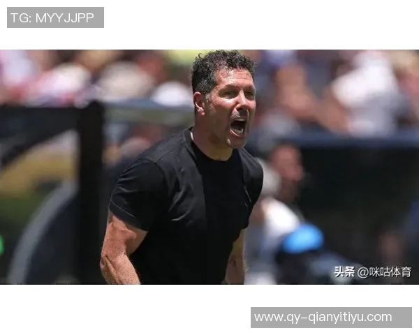 西蒙尼谈小蜘蛛续约不插手强调国家德比裁判挑战最大