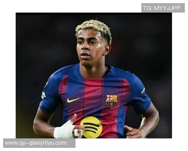 亚马尔以18岁115天的年龄超越姆巴佩成为欧冠历史最年轻7球射手